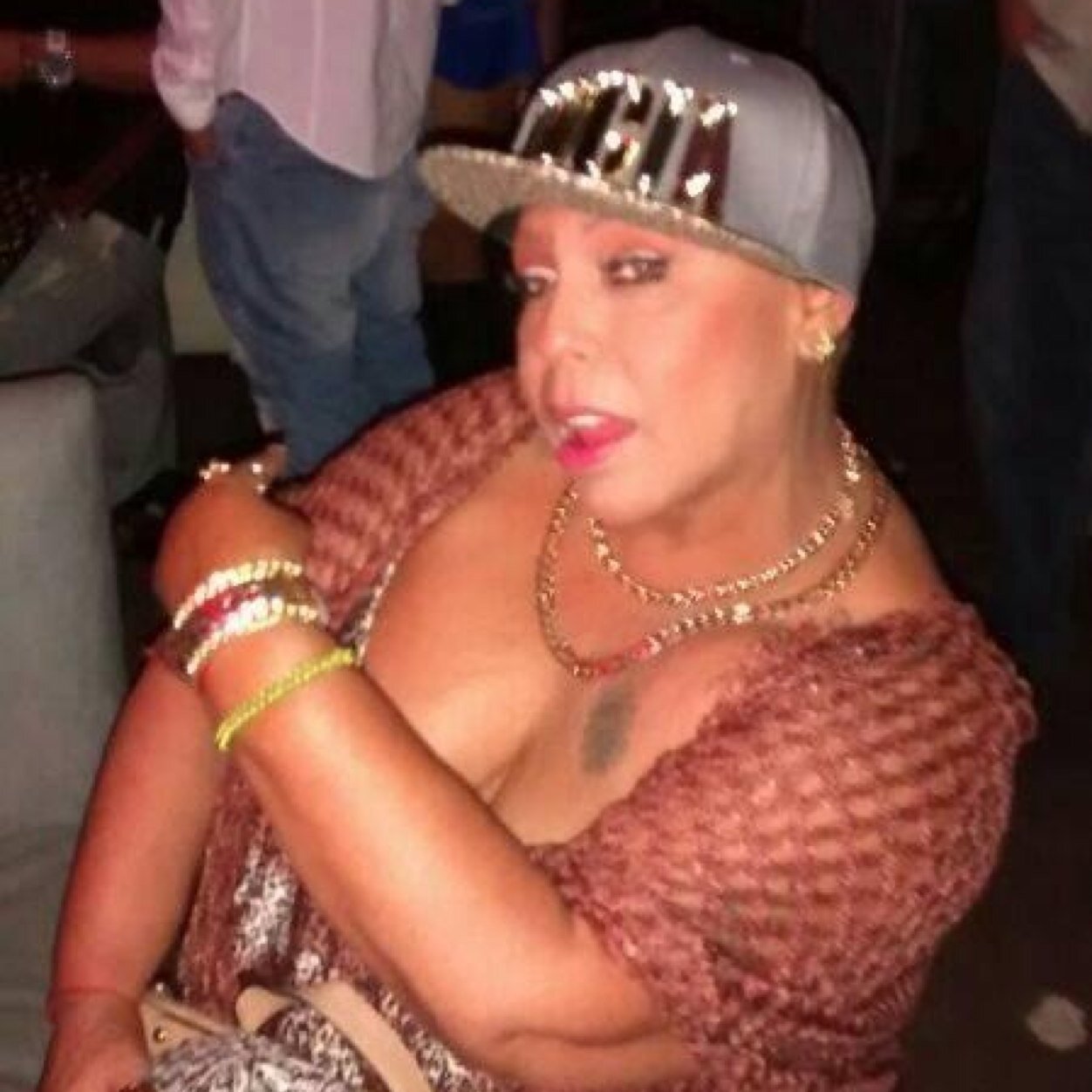 luciadelacruz20's profile picture. SOY LA REYNA DE LOS FESTIVALES!!
Muy pronto mi miniserie : YO PERDI EL CORAZON