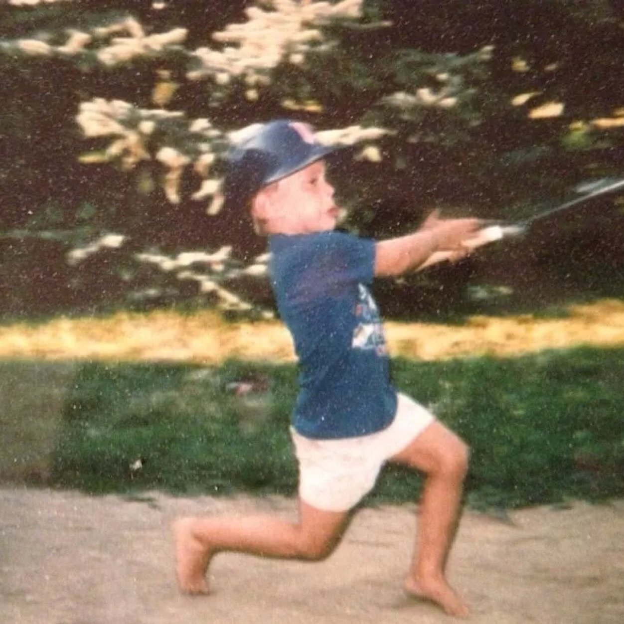 Grocer, Avid Golfer, Sports & Music Enthusiast.