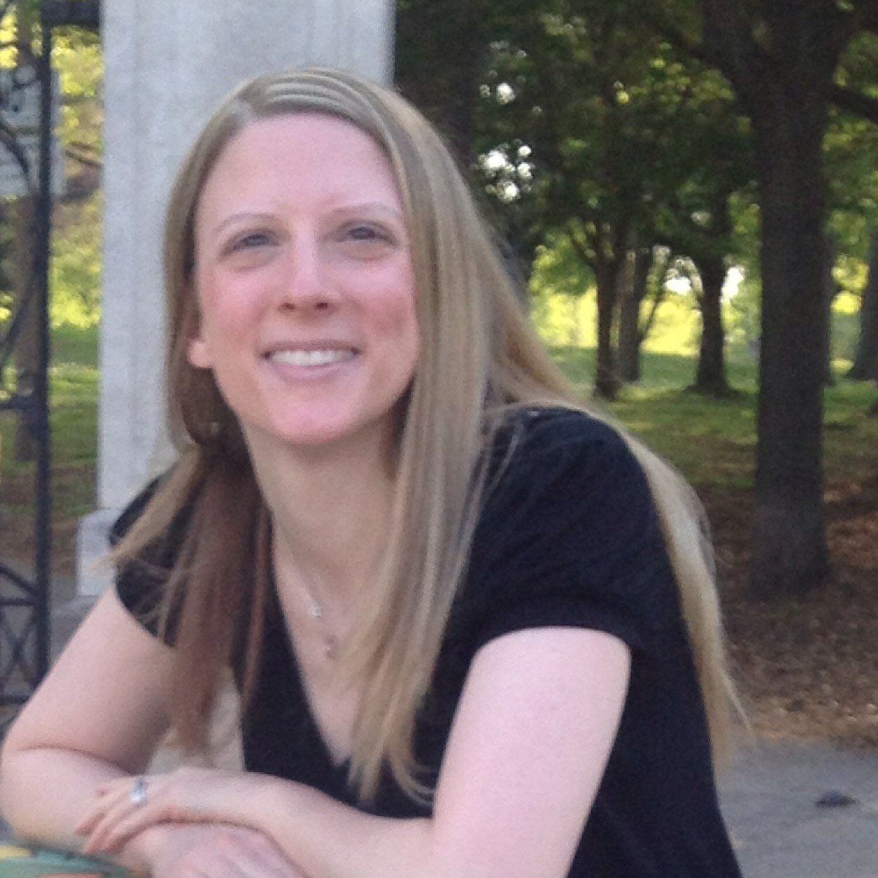 2nd Grade Teacher