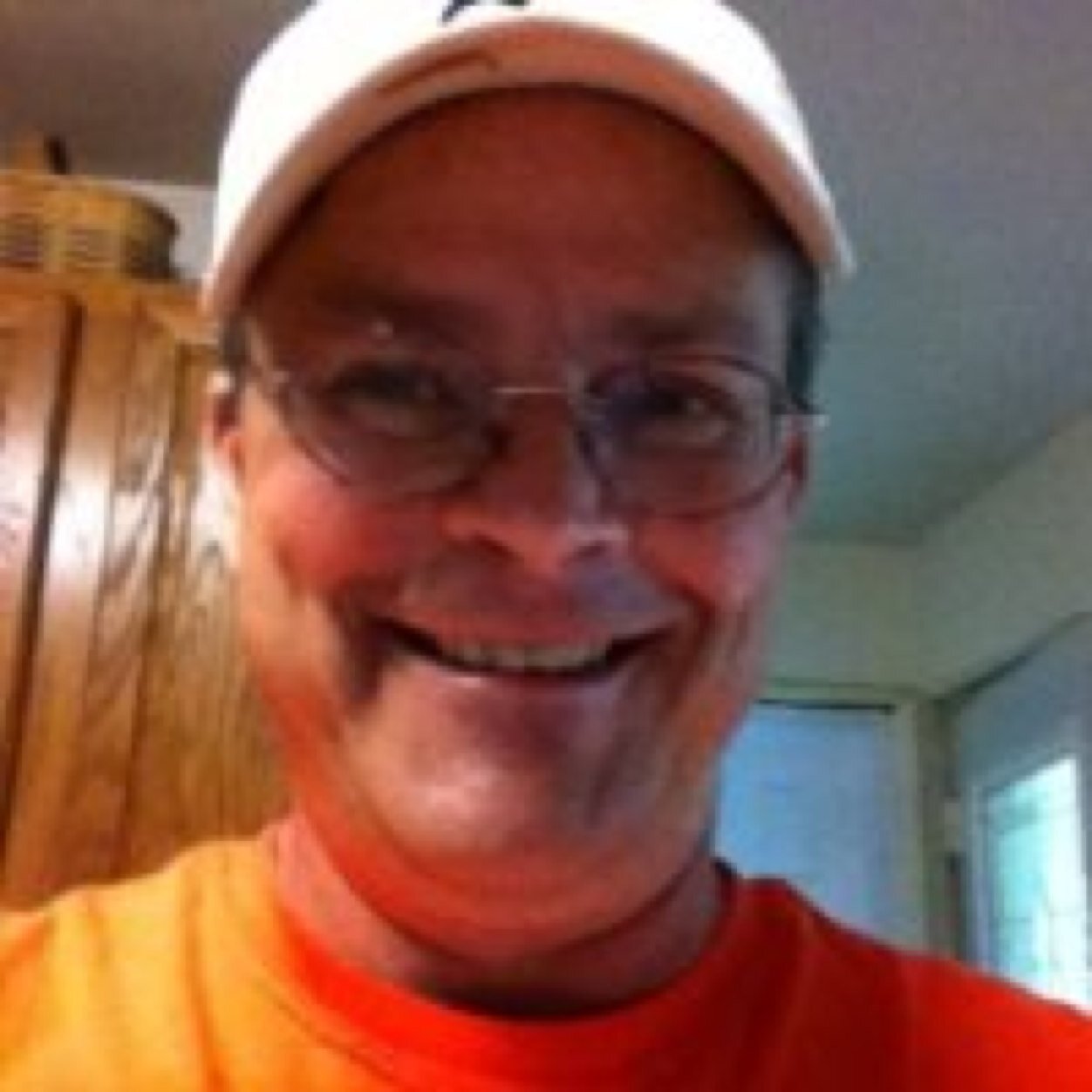 MikeSweet777's profile picture. GOD-Family-Proverbs 3:5-6, Psalm 100. 1968Tigers