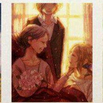 sorry for my bad English but im Francis the personification of France. bonjour madamoiselle et messeur~ me+ @AntoniosTomato = Mari and Leon!