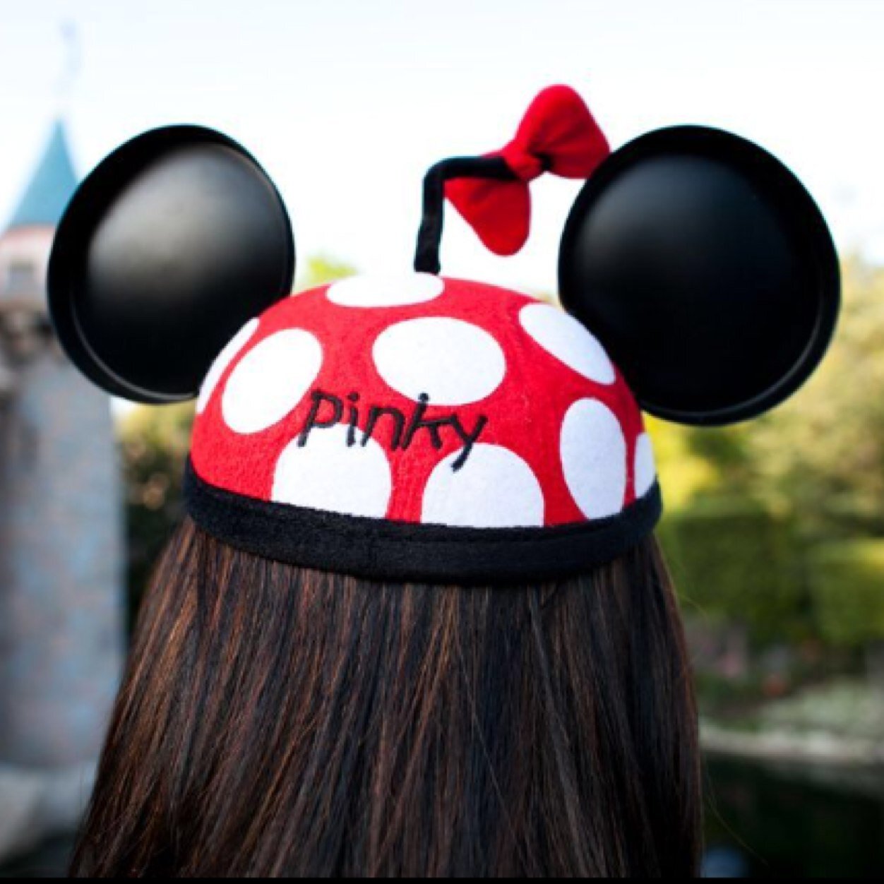 pinkyyoshimoto's profile picture. 