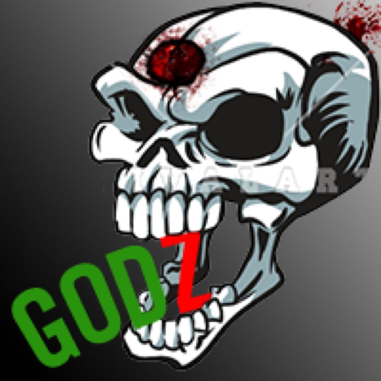 Godz Of War official twitter. Reapers Of The Godz. Partners: @gamersevolve