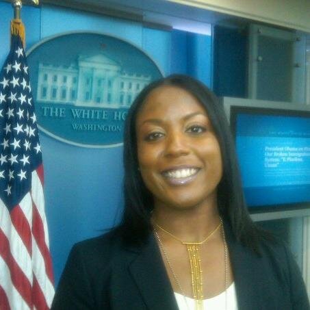 Teria Rogers