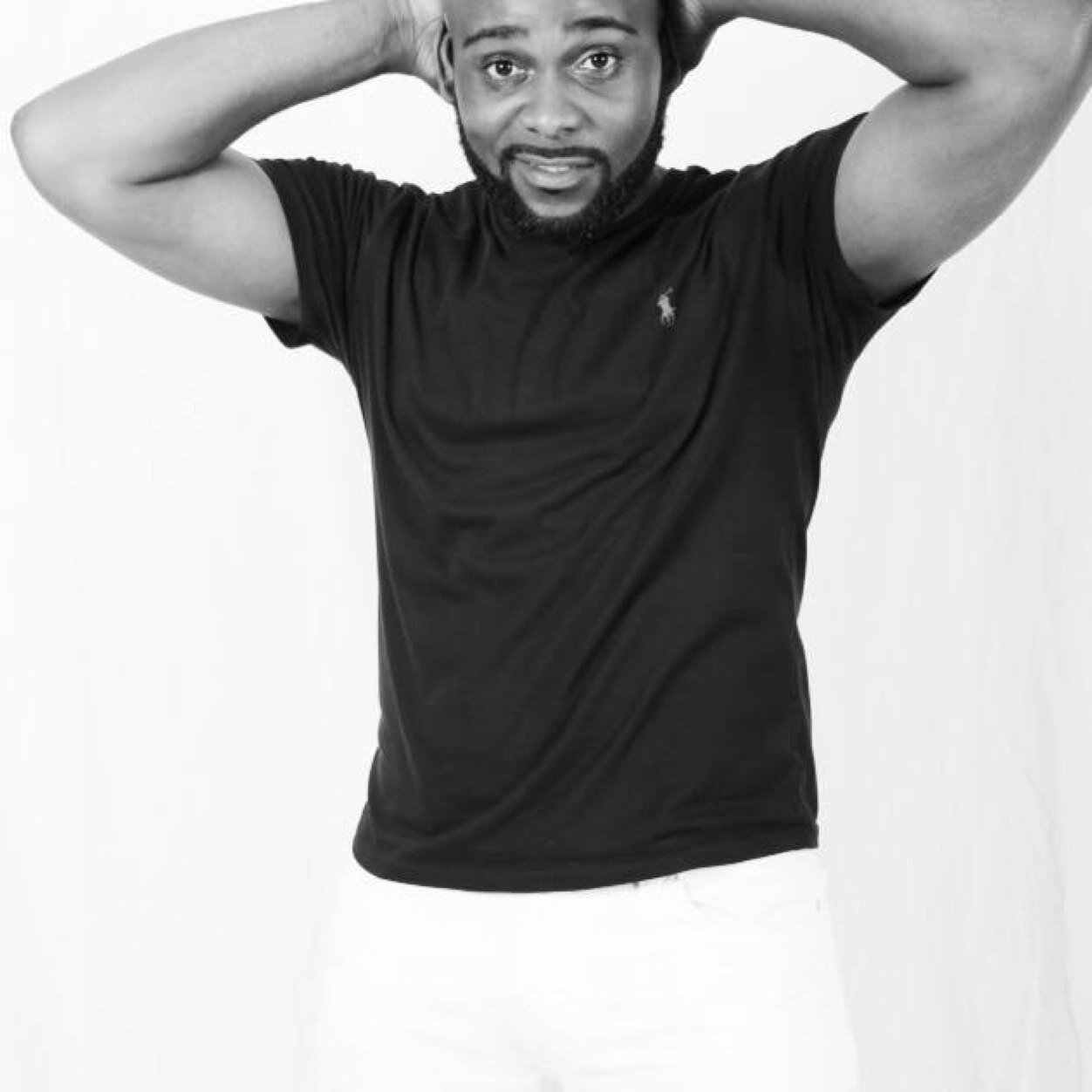 Aspiring Singer, Songwriter, Actor, background Vocalist..... LIVING MY LIFE THROUGH MUSIC!