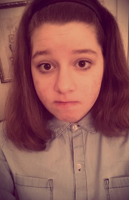 presidentromana's profile picture. here, queer, and i need a beer.