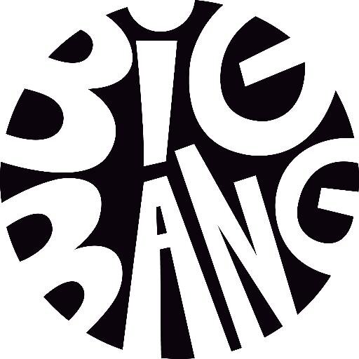 Colectivo de diseño.
Fb: Big Bang Colectivo
Inst: Bigbangcolectivo