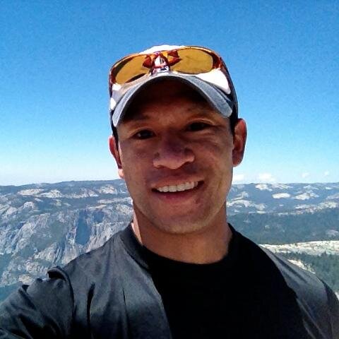 Emergency Physician, Chief Resident, and Outdoor Enthusiast
