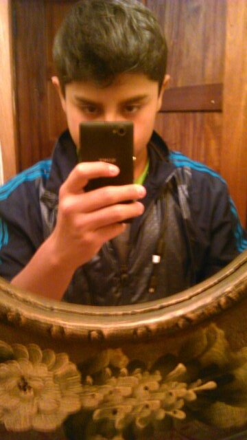 RodCalvillo's profile picture. losiento por mi cholerada pasada!