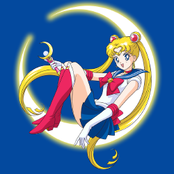 The official Twitter for Sailor Moon in North America! Bringing you updates on all the new & uncut anime releases! This account is operated by @VIZMedia