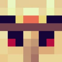 Iron Golem | Experto en Minecraft Tecnico y empezando en PvP | Torpe y con poca atencio.....de que estaba hablando?