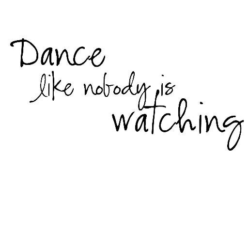 Our mission is for everyone to experience the freedom, love, and joy of dance.