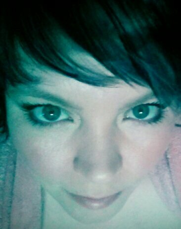 someluckyspider's profile picture. 