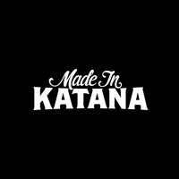 Made In Katana (@madeinkatana) 's Twitter Profile