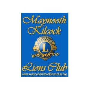 Maynooth Kilcock Lions Club, 77th Lions Club in Ireland. Lions International @lionsclubs presented the Charter in 1981. Club 39636, District 133 Ireland 🇮🇪.