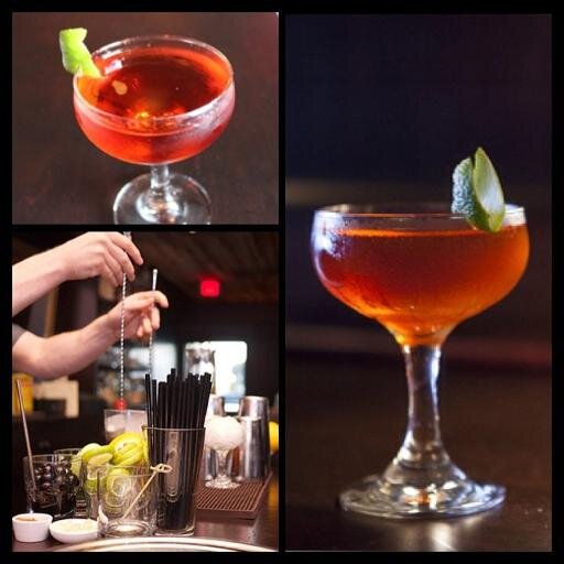 Join us for dinner and drinks Tuesday-Sunday from 5pm until late. 5137 York Blvd 90042 / 323.255.2000