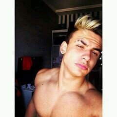 Lindo & Gostoso Amante profissional #Flamenguista