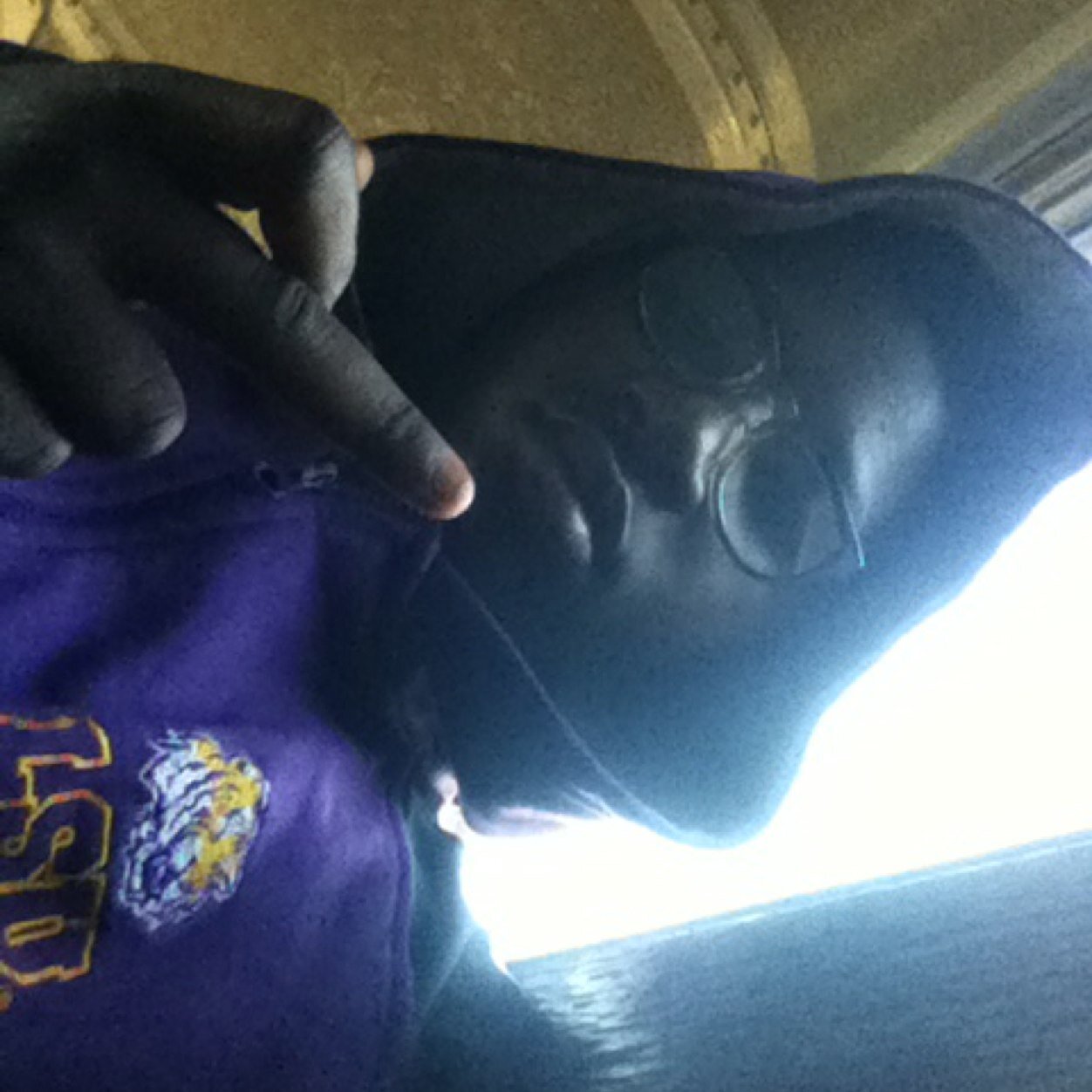 The
Games
Yall
Playing
I
Wrote
The
Rules
To
Bitch