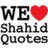 Shahid_Quotes's profile image