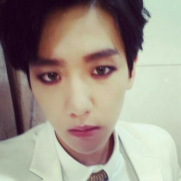 EXO? That's my style!♡