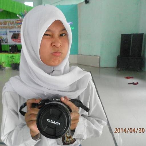 ♥ ZZV ♥ | Jodohku ditangan allah SWT | BimaSyuhadaNasution! ♥