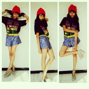 belledinda's profile picture. Shoesaddicted|♥fashion blogging|tomes lovers