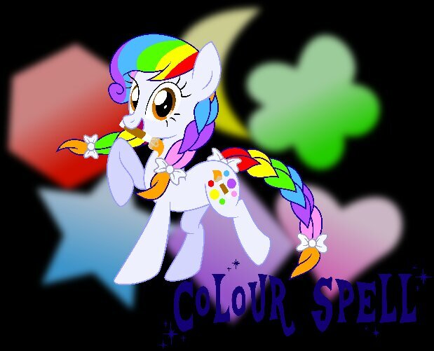 mlp_colour's profile picture. 