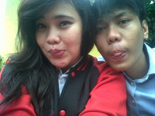 Malaikat kecil ku :* ({})