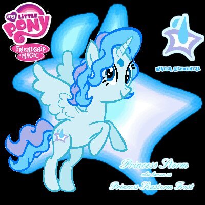 mlp_florm's profile picture. 