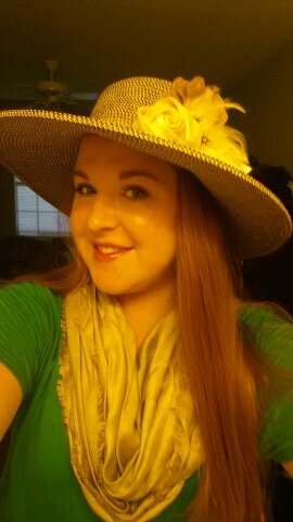 mary_ruiz89's profile picture. 