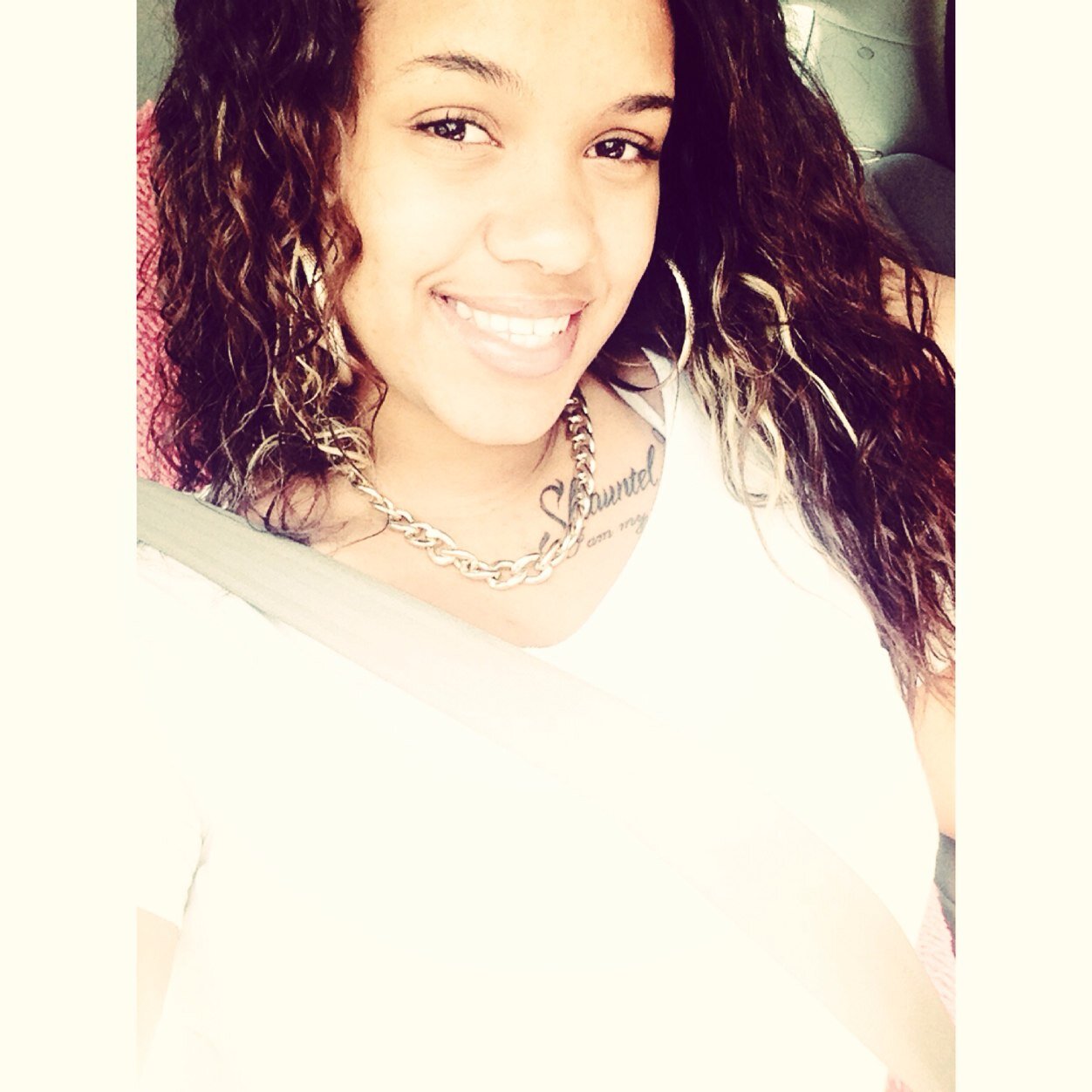 Shawntel Denise Lindsey ; Rest Easy Sissy !