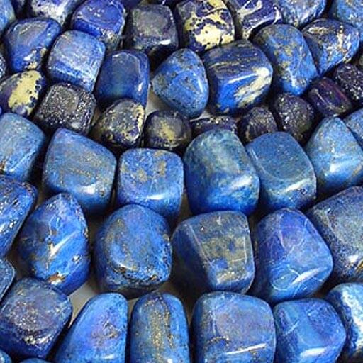 GODS OF LAPIS