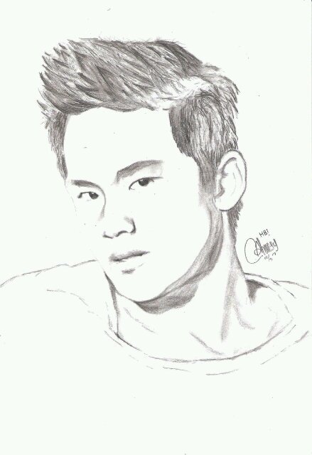 AndreHermawn's profile picture. I dont stop when I'm tired, I'm stop when I'm done! | Semi Finalist L-Men 2013 Banjarmasin & 2014 Balikpapan| Gym Freak | Instagram: Andre_Hermawan88