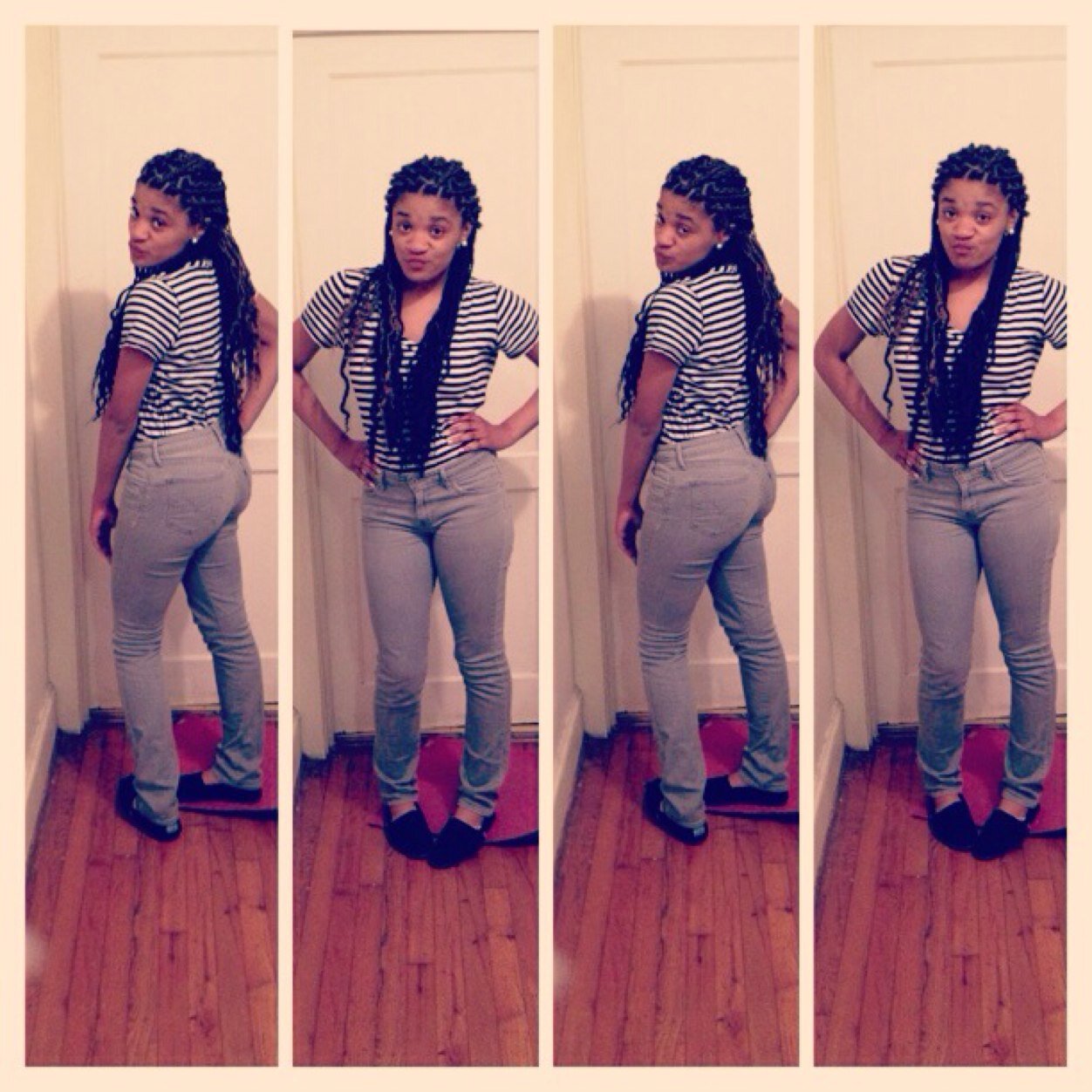 _MonoBeautyx's profile picture. God First , Family second , Lulu , Track is Life, Resteasy Laderta ❤, Follow my lead