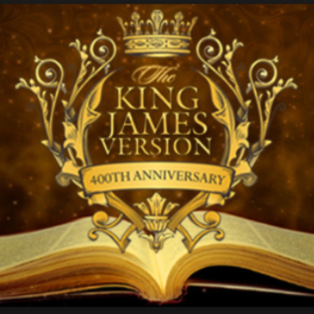 kingjamesbible4's profile picture. Daily King James Version bible verses.