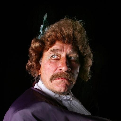 fedorzolotuhin's profile picture. Артист