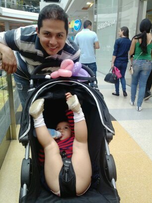 NelsonLeonardoO's profile picture. 