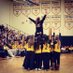 SJV Girls Lacrosse (@sjvglacrosse) Twitter profile photo