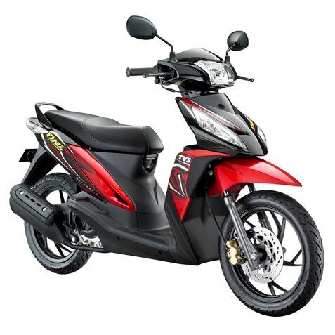 TVSMotorJogja's profile picture. 