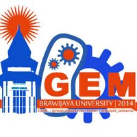 iGEM UB_Indonesia (@igemub) 's Twitter Profile