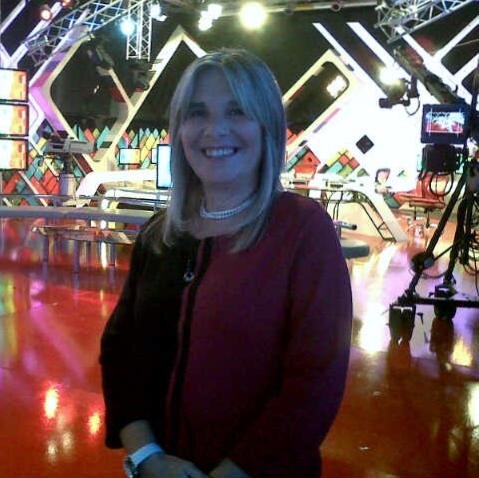 DraSandraMerlo's profile picture. Por la inclusión social - Por más y mejores derechos de todos y todas Abogada - Mediadora - Psicóloga - Asesora HSN-Ex Integrante Org. Revisión LNSM y CONISMA.