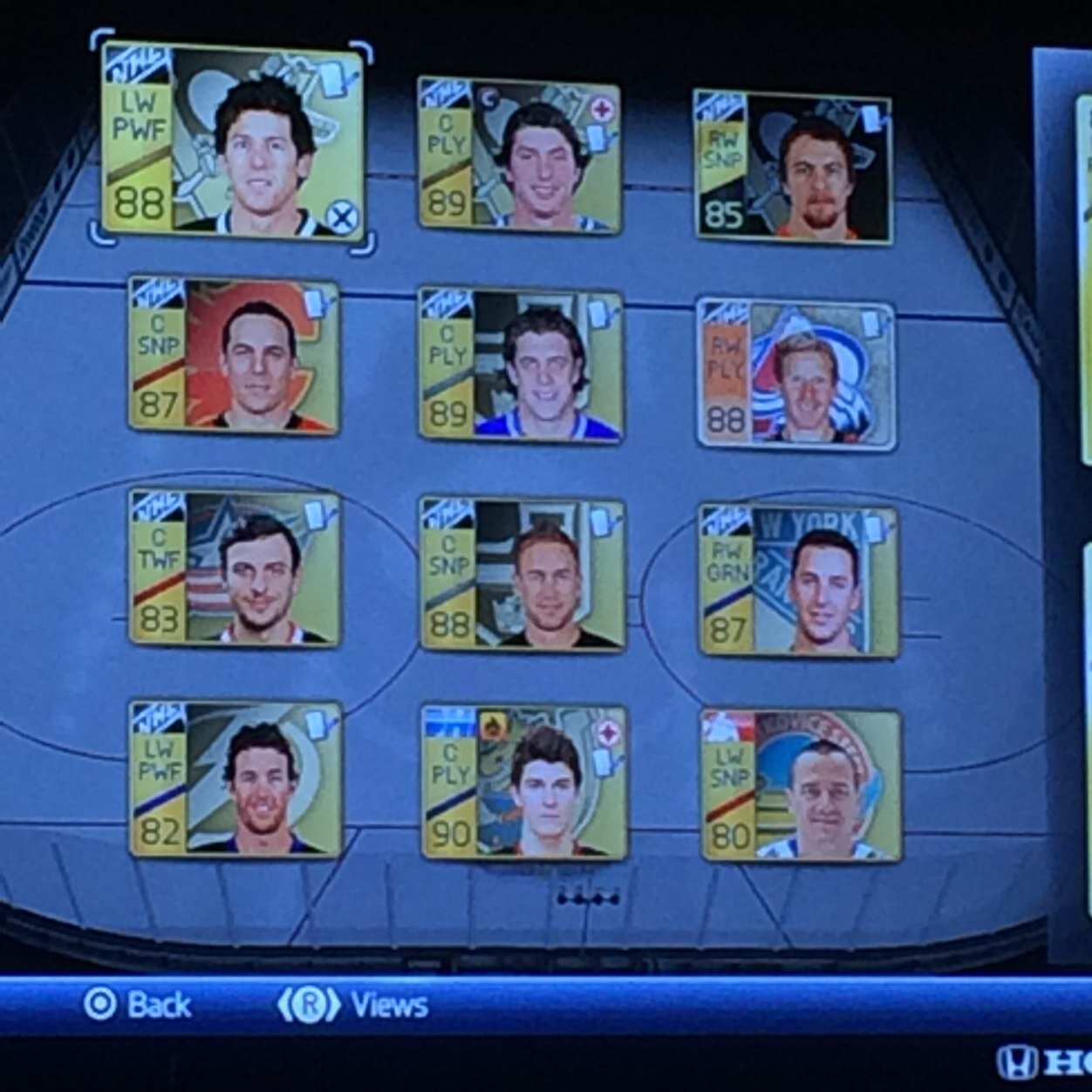 ps3 nhl14 hut trades/giveaways. 'Monarchs19' on Nhl 14 Hut. Psn name:googlewpg