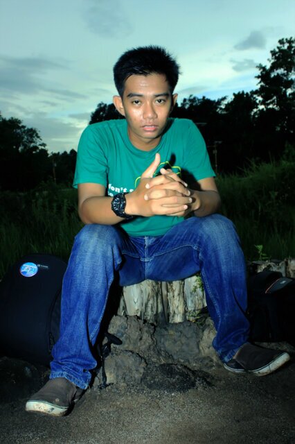 EkoSMCKapuas's profile picture. 