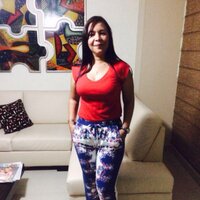 Rita Amador (@ritamador) 's Twitter Profile