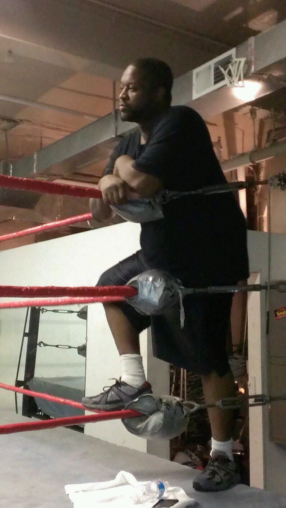 Kenny Jones (KennyJones1) Twitter