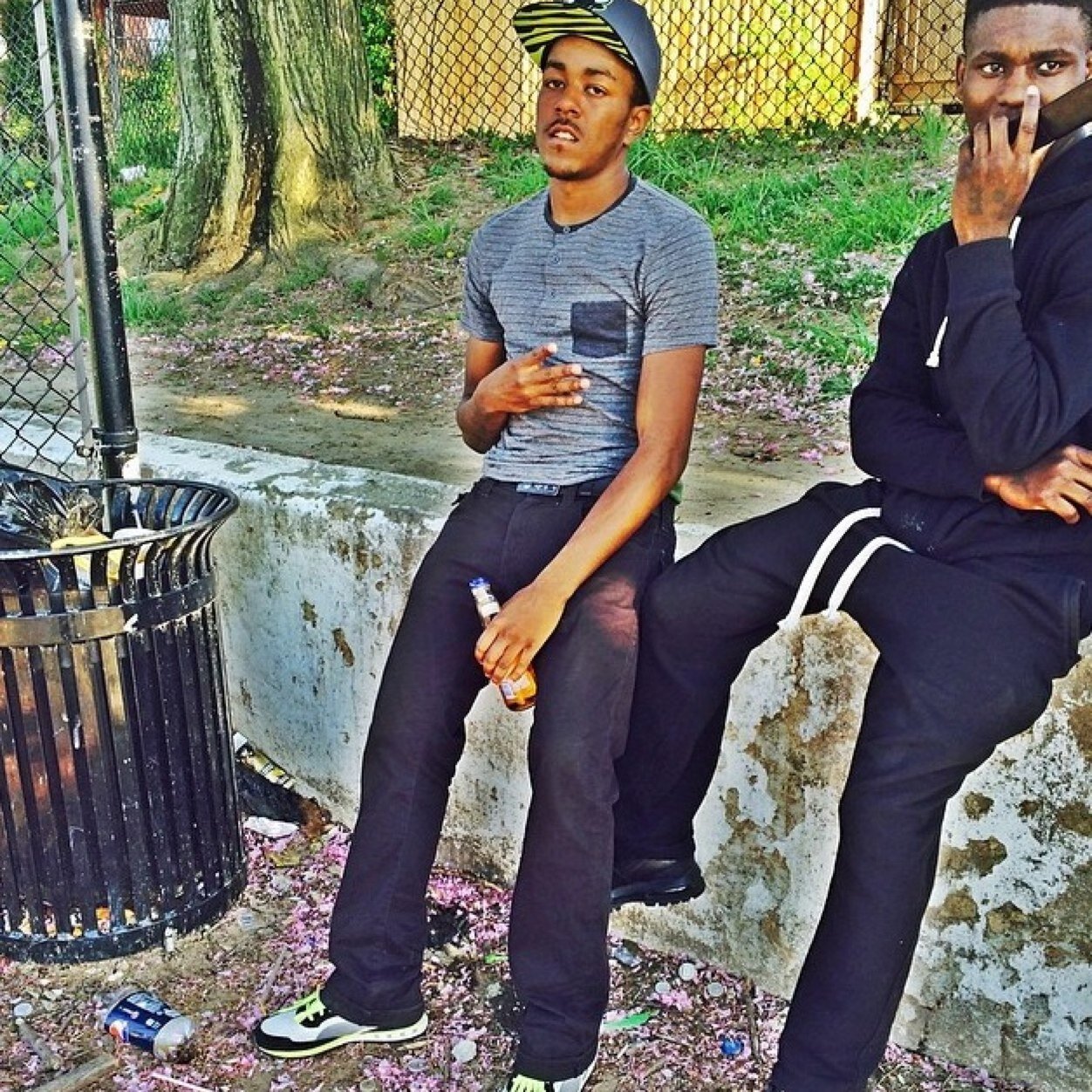 R.I.P My Nigga Juggie