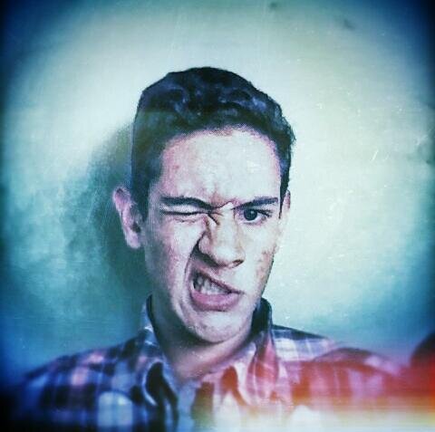 LuisCB99's profile picture. 14.Me gusta los deportes, la música, baterista,soy un Venezolano orgulloso♥