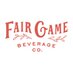 Fair Game BeverageCo (@fairgamebevco) Twitter profile photo Fair Game BeverageCo (@fairgamebevco) Twitter profile photo