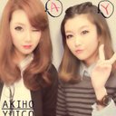akipo (@05Akipo) Twitter