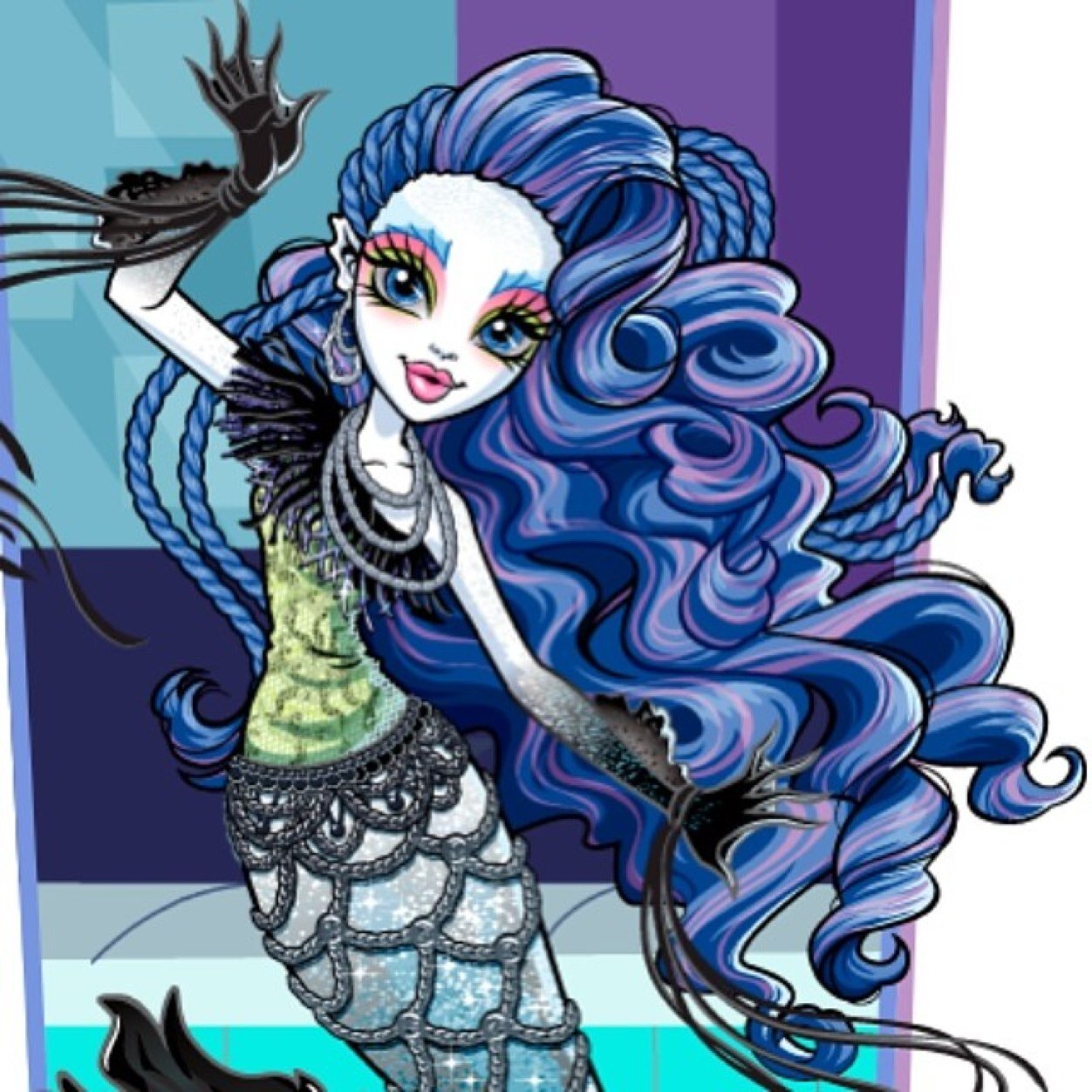 sirena von boo